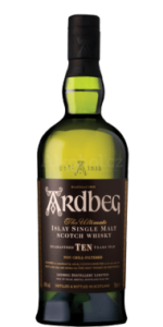 Ardbeg 10
