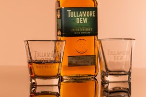 Tullamore Dew – ilustrační foto