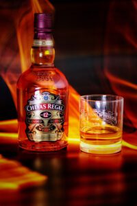 Chivas Regal 12