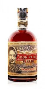 Don Papa 7y