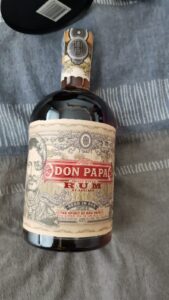 Don Papa 7y