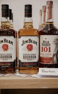 Wild Turkey – ilustrační foto