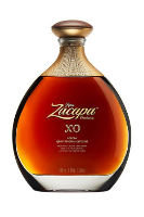 Ron Zacapa Centenario XO, guatemalský rum