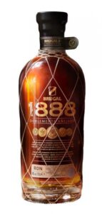 Brugal 1888 Gran Reserva, dominikánský rum