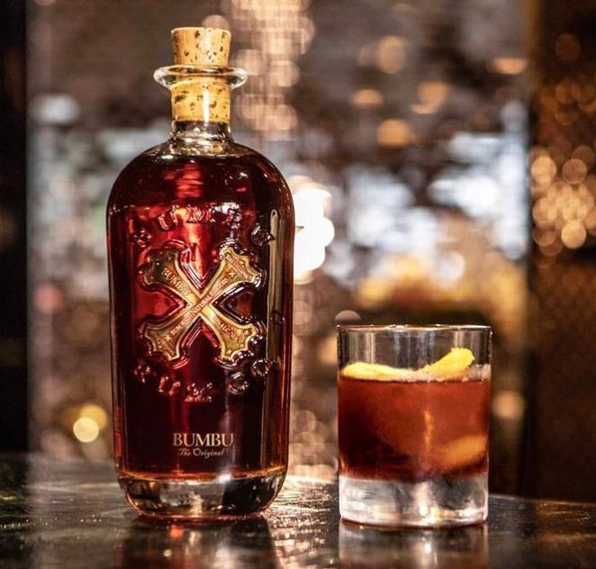 Bumbu Rum Original