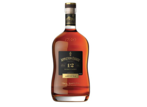 Appleton Estate – ilustrační foto