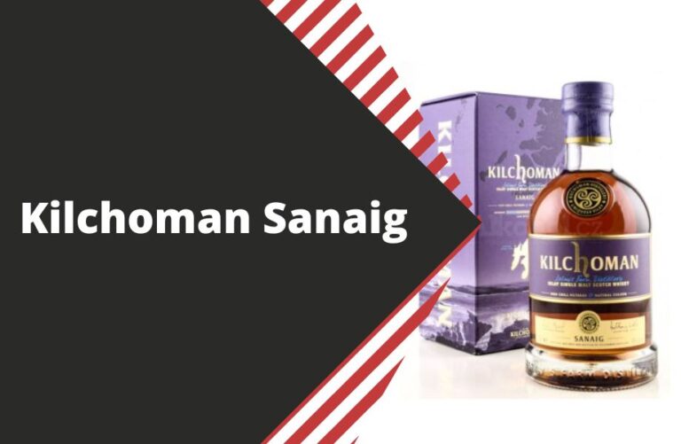 RECENZE: Kilchoman SANAIG [jak chutná] svěží a kouřová