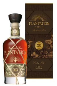 Plantation (Planteray) XO 20th Anniversary