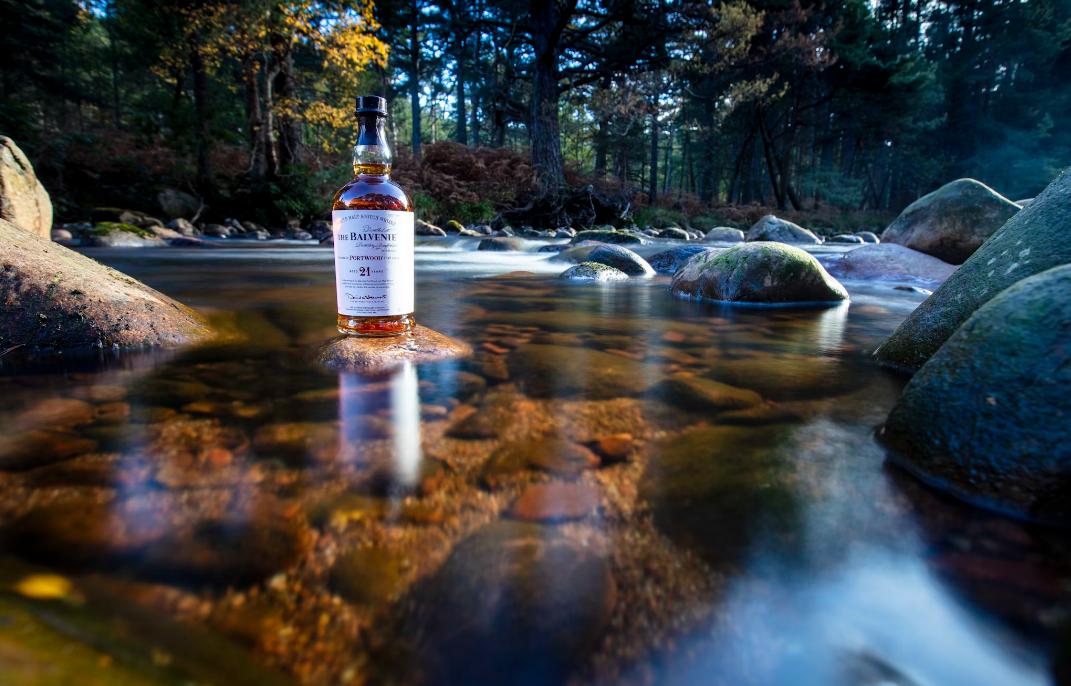 Balvenie – ilustrační foto