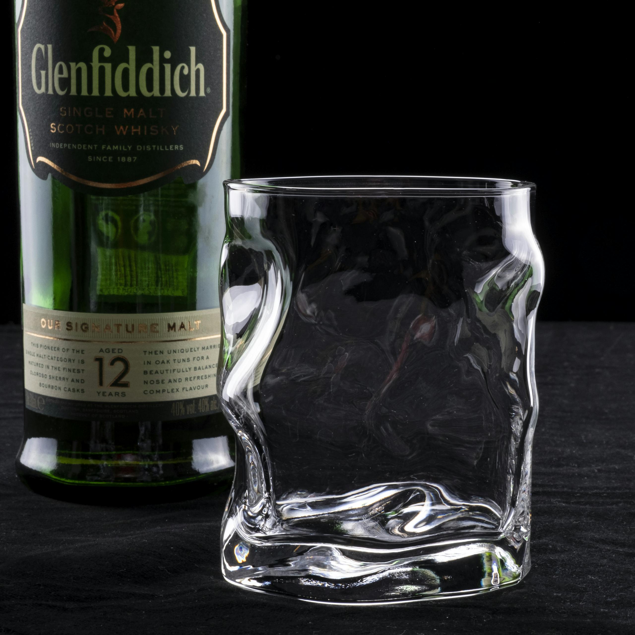 Glenfiddich 12