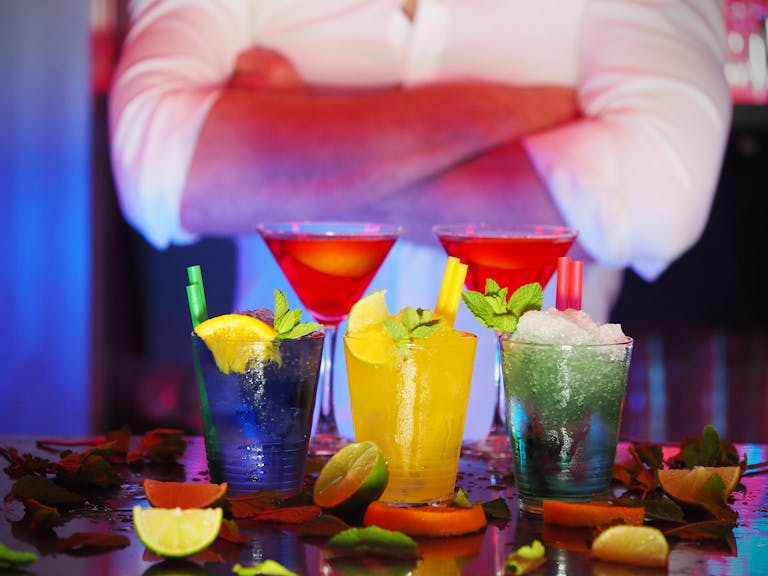 kam na drink v brne