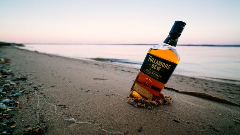 tullamore dew whiskey
