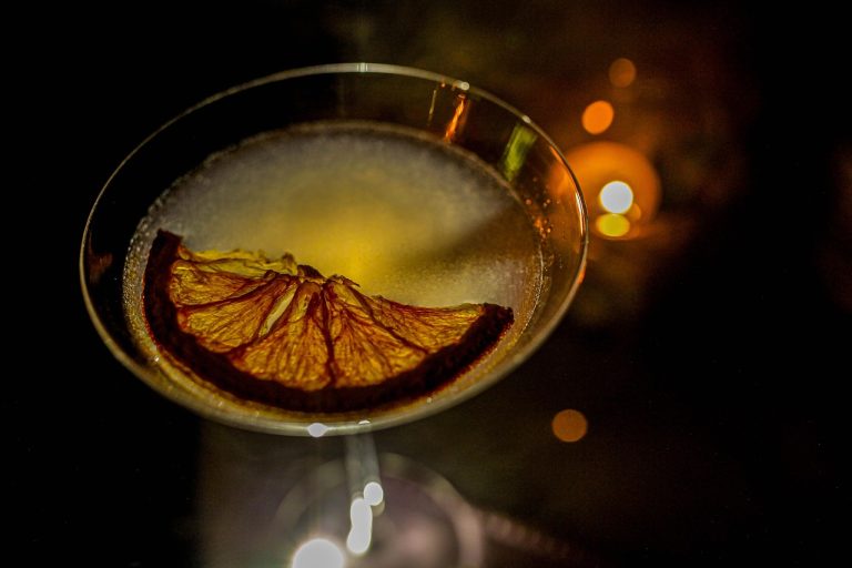 Espresso Martini Koktejl