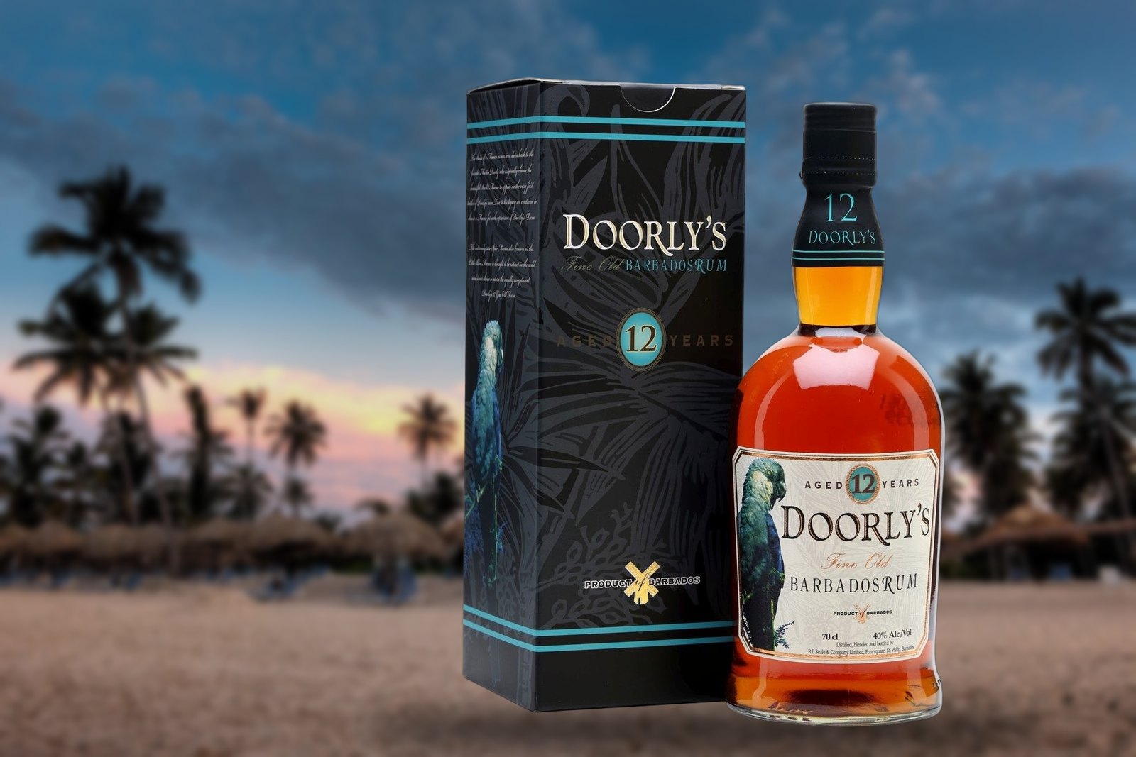 Doorly's 12 0,7 l
