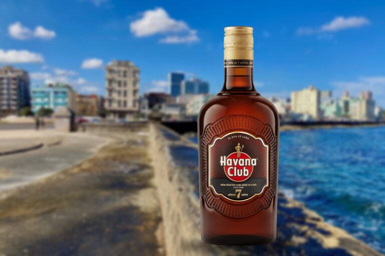 Havana Club 7 0,7 l