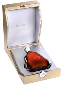 Karafa koňaku Hennessy Paradis