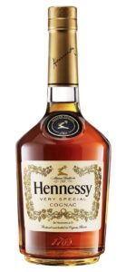 Láhev koňaku Hennessy VS (Very Special) 0,7 l