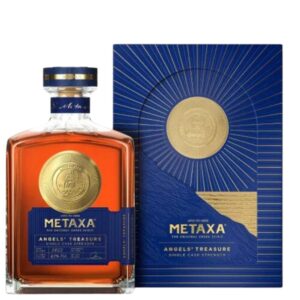 Karafa Metaxa Angels’ Treasure